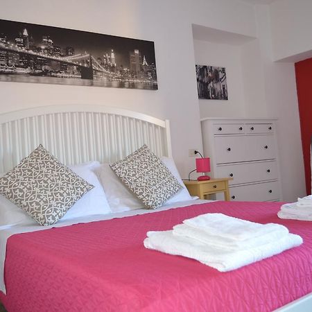 Casa Valentina Lägenhet Brenzone sul Garda Exteriör bild