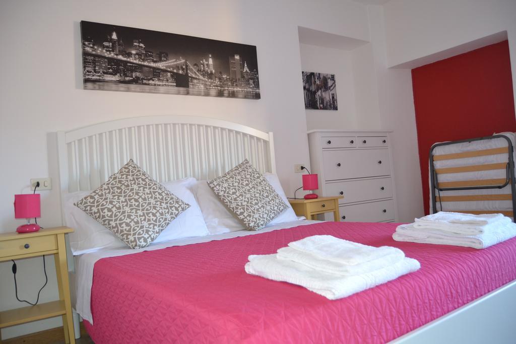 Casa Valentina Lägenhet Brenzone sul Garda Exteriör bild