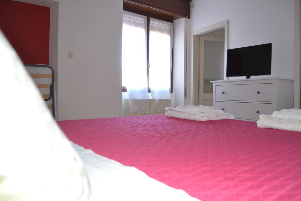 Casa Valentina Lägenhet Brenzone sul Garda Exteriör bild